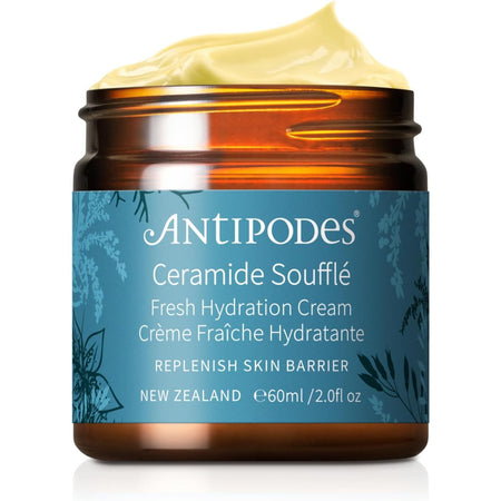 Antipodes Ceramide Souffle Fresh Hydration Cream 60ml