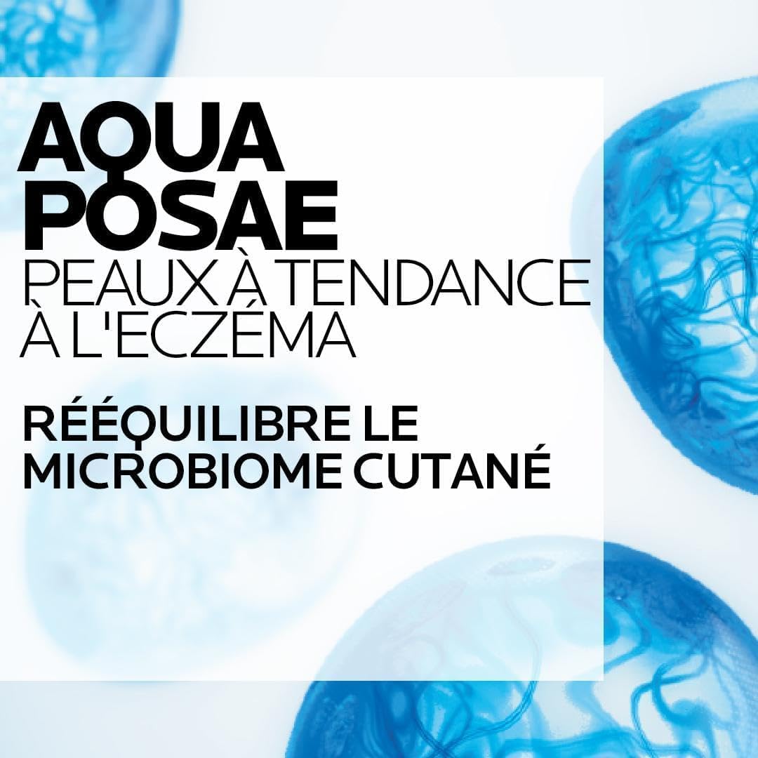 La Roche-Posay Lipikar Baume AP+M Body Balm 200ml