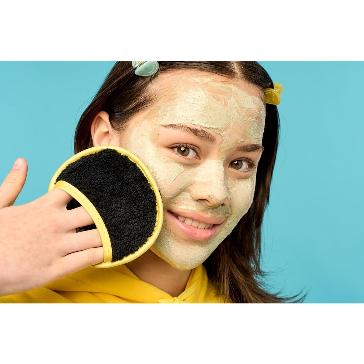 Kinside Buddy Face Cleansing Cloud