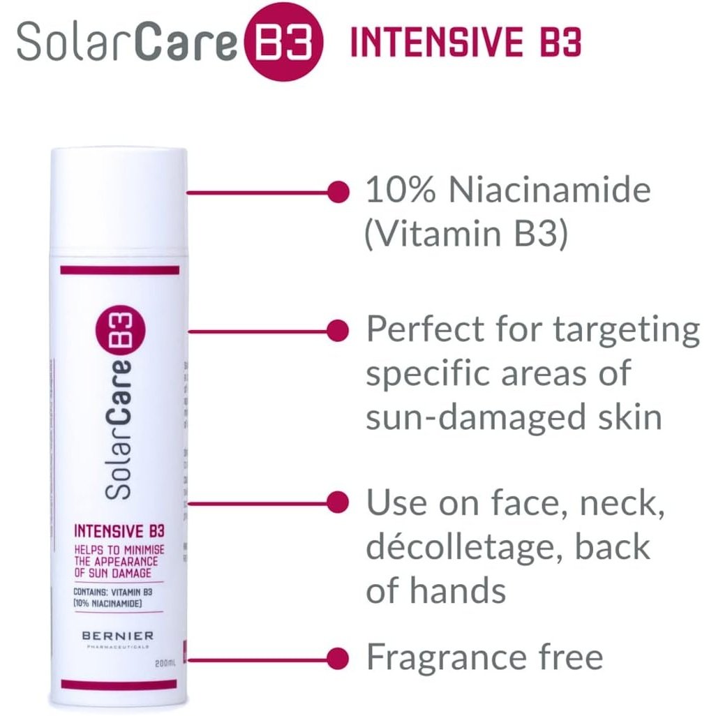 SolarCare B3 Intensive B3 200mL