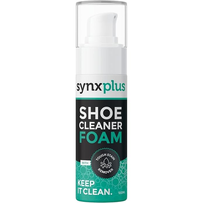 Synxbody Synxplus Shoe Cleaner Foam