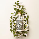 4711 Original Eau De Cologne Floral Jasmine Natural Spray 100ml