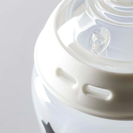 Tommee Tippee Natural start PP Decorated BOTTLE 2X 260ML