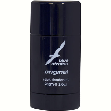 Blue Stratos Deodorant Stick 75g