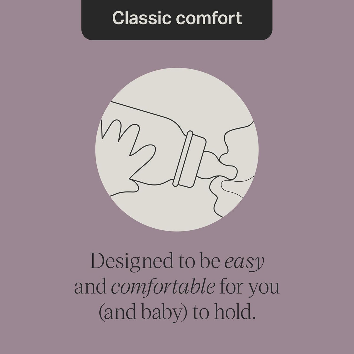 Tommee Tippee Classic Start Bottle 250ml