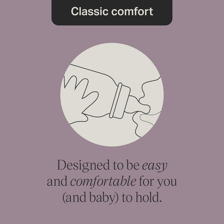 Tommee Tippee Classic Start Bottle 250ml