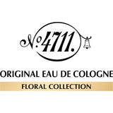 4711 Original Eau De Cologne Floral Collection Rose Spray EDC 100ml