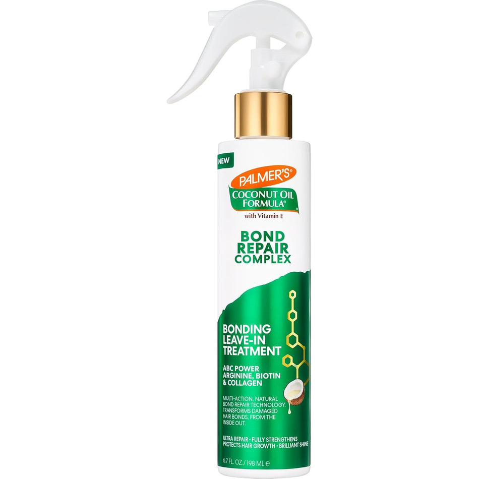 Palmers Amino Bond Complx Leave-in 198ml