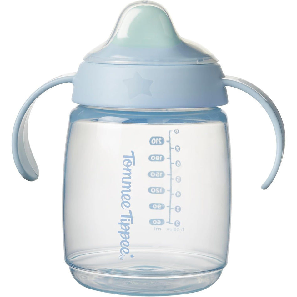 Tt Starter Spout Cup 4m+ 240ml