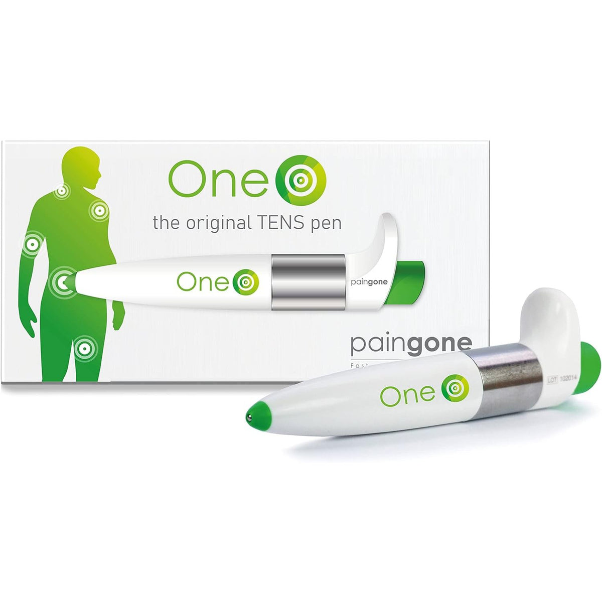 Paingone One Tens Pen