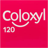 Coloxyl 120mg Filmcoat 100 Tablets