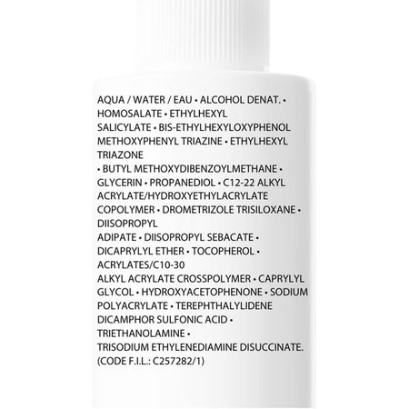 La Roche Posay Anthelios Invisible Spray SPF50+ 200ml