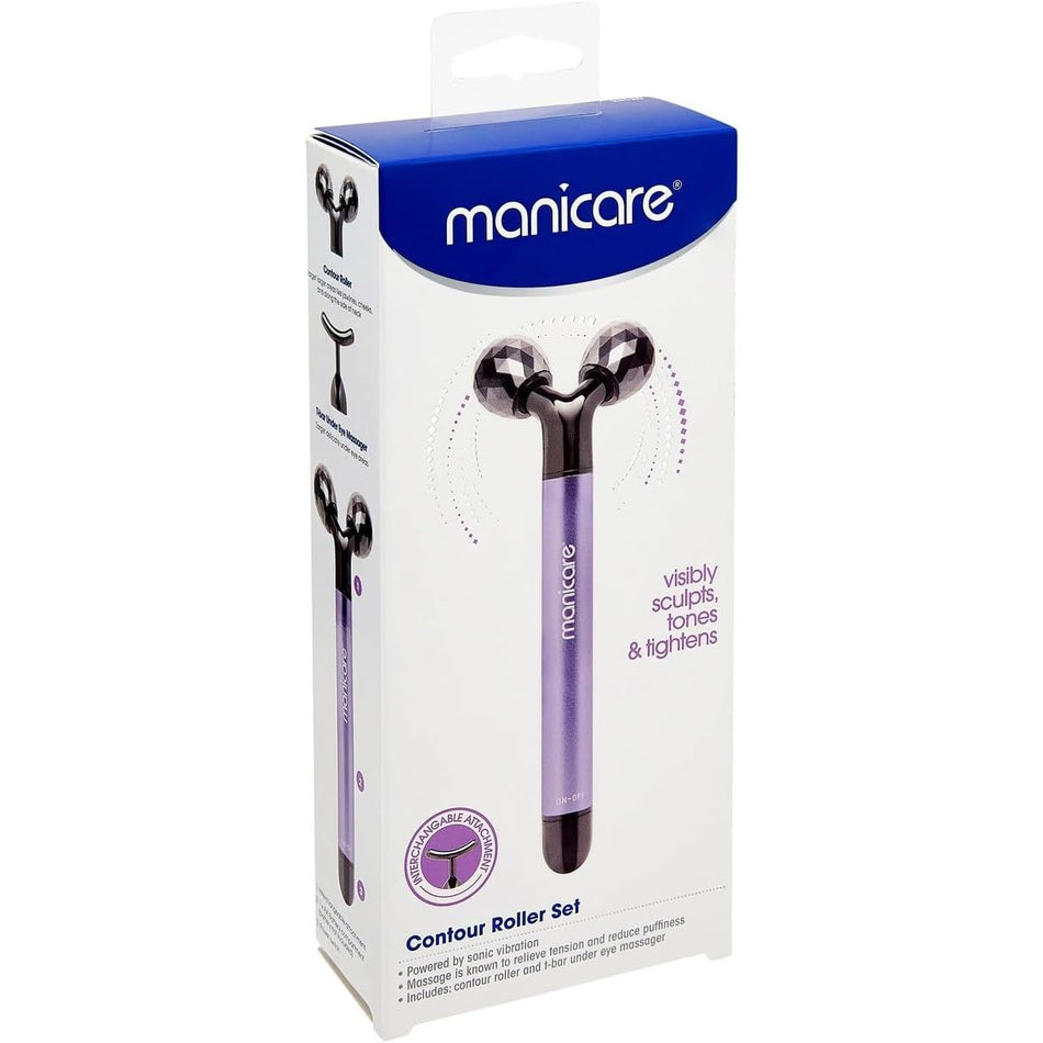 Manicare Contour Roller Set