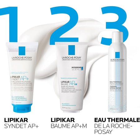 La Roche-Posay Lipikar Baume AP+M Body Balm 200ml