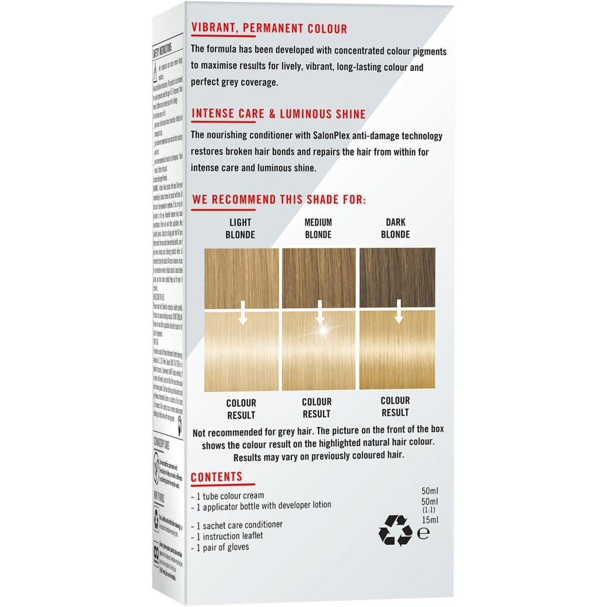 Schwarzkopf LIVE Colour Permanent 10.2 Extra Light Pearl Blonde