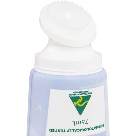 Gaia Natural Baby Cradle Cap 75ml