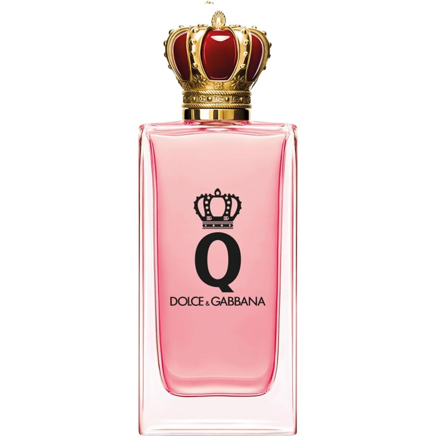 Dolce & Gabbana Q Eau De Parfum 100ml