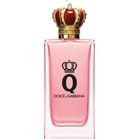 Dolce & Gabbana Q Eau De Parfum 100ml