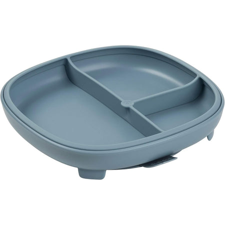 B.box 2 In 1 Divider Suction Plate Ocean