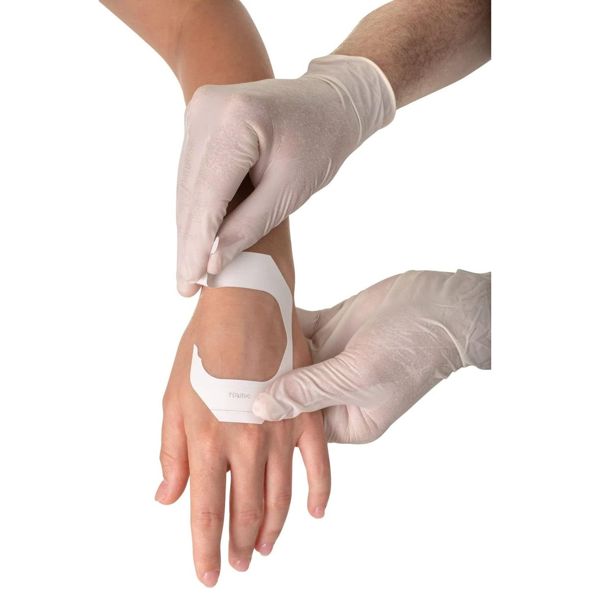 Medstock Tp Film 6 cmx7 cm 5Pack