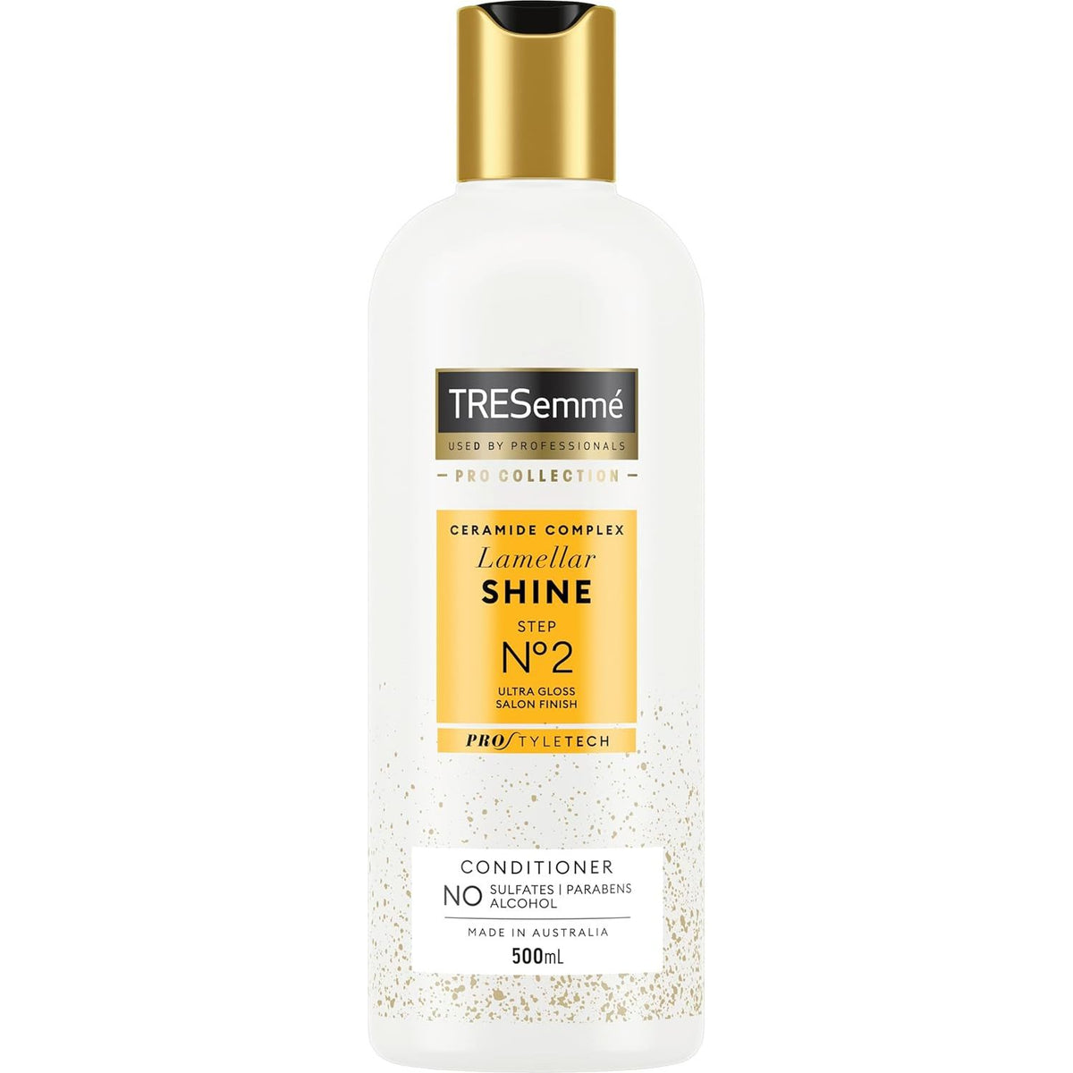 Tresemme Lamellar Shine Cond 500ml