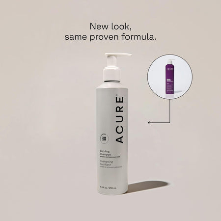 ACURE Bonding Shampoo 250ml