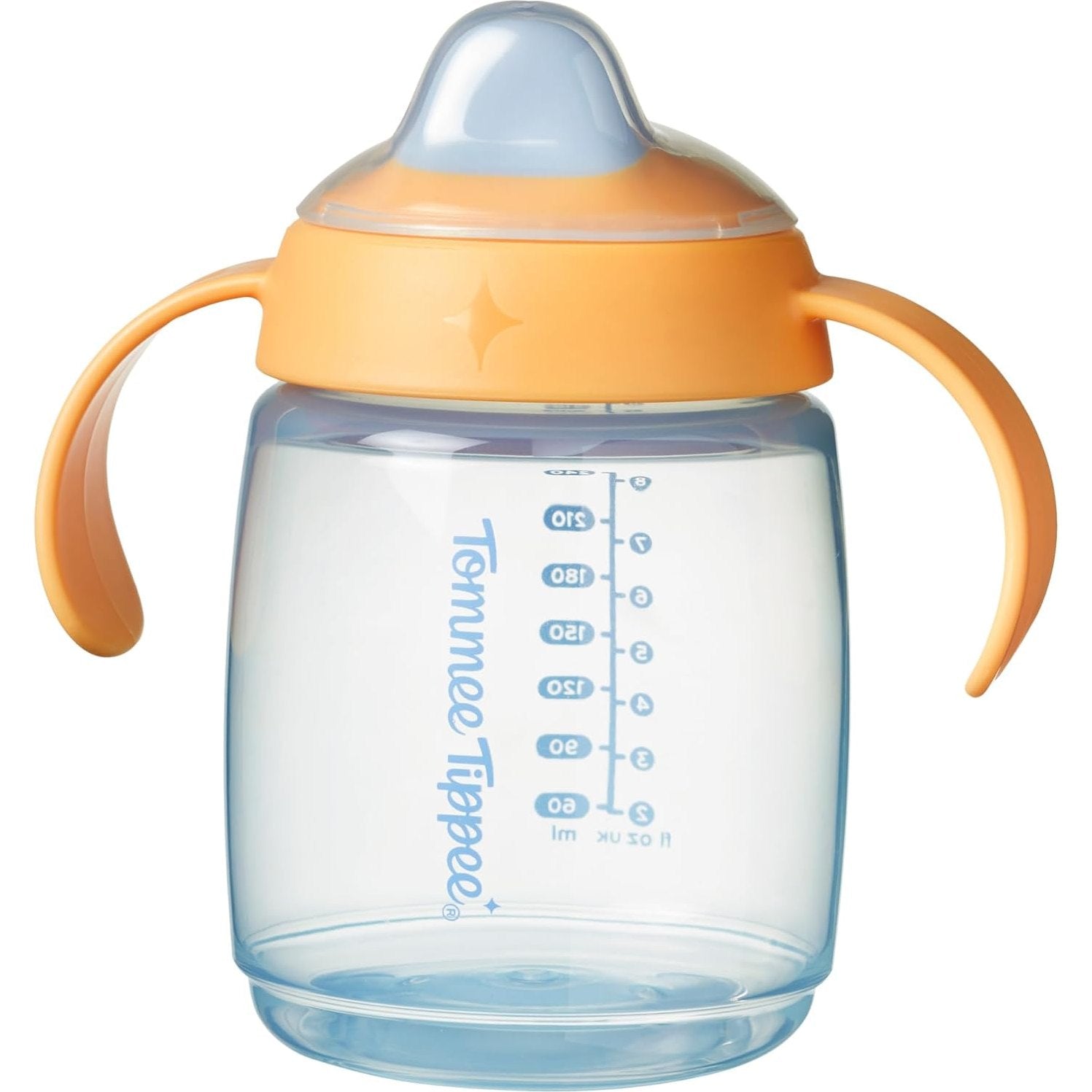 Tt Starter Spout Cup 4m+ 240ml