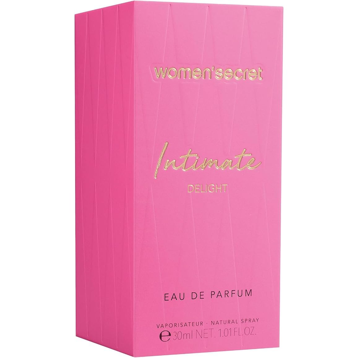 Women's Secret Intimate Delight EDP Spray 30mL