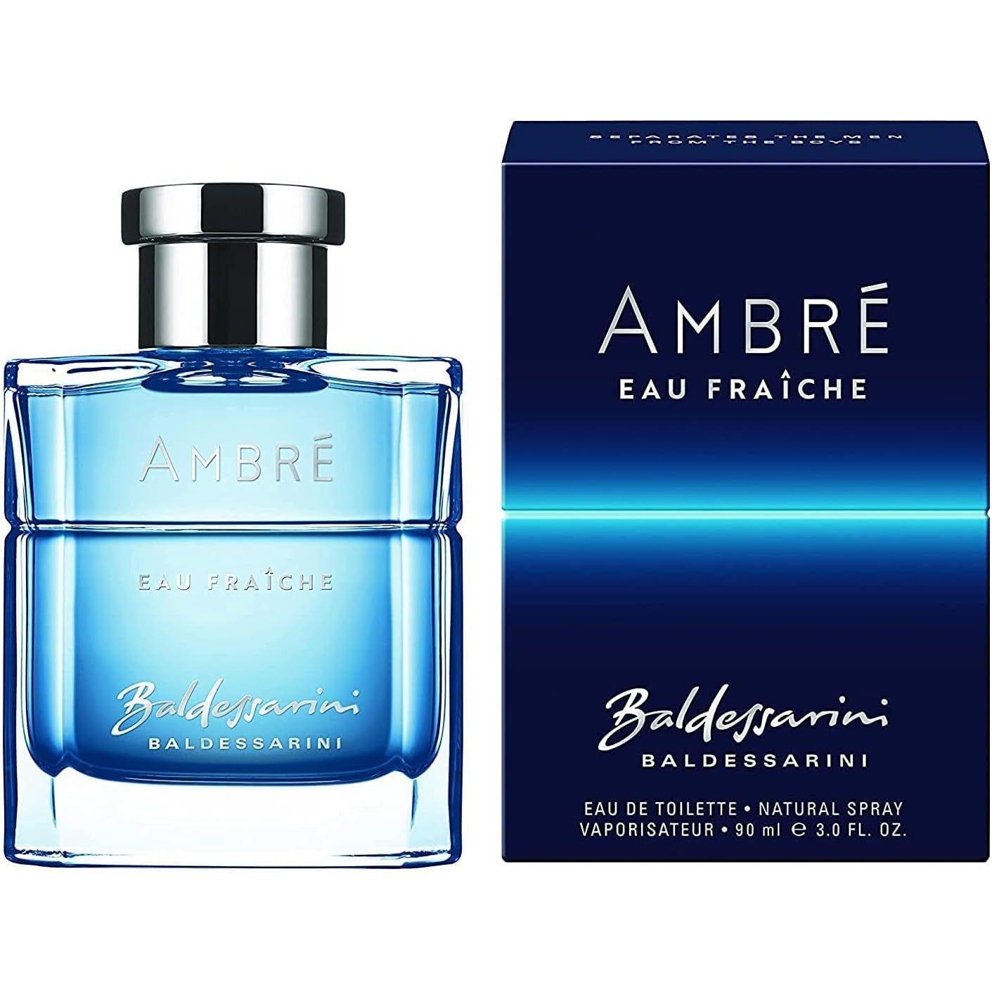 Buy Baldessarini Ambre Fresh Edt Spray 90Ml Online at Cutpricepharmacy ...