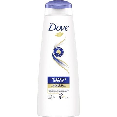 Dove Intensive Repair Shampoo 320ml