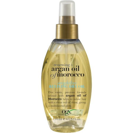 Ogx Argan Weightless Dry Oil Mist 118ml