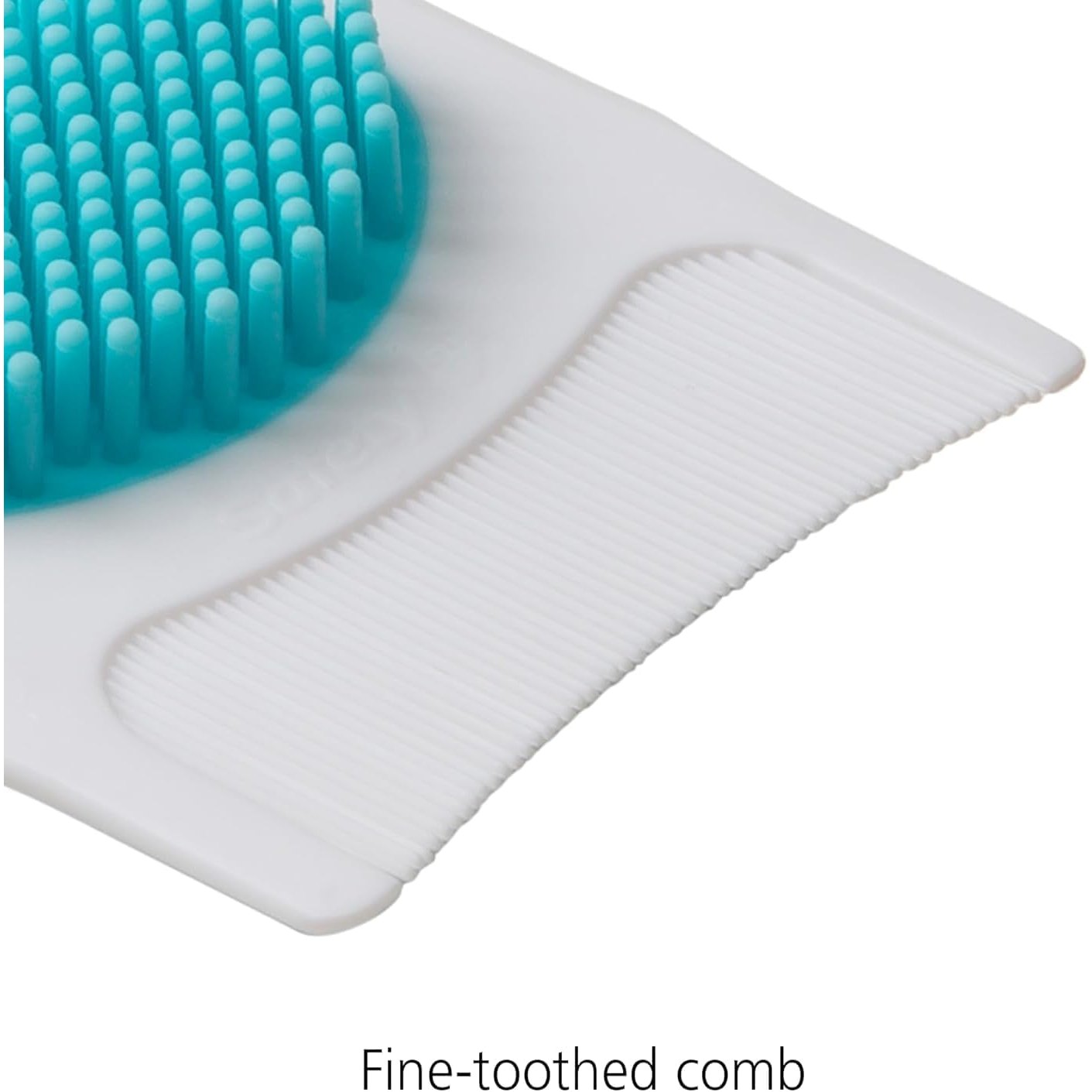 Mother's Choice Cradle Cap Brush and Comb