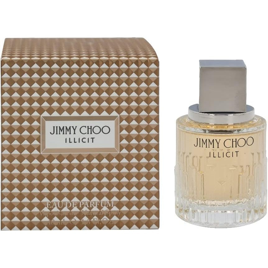 Jimmy Choo Illicit Edp 40ml