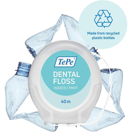 TePe Dental Floss 40m