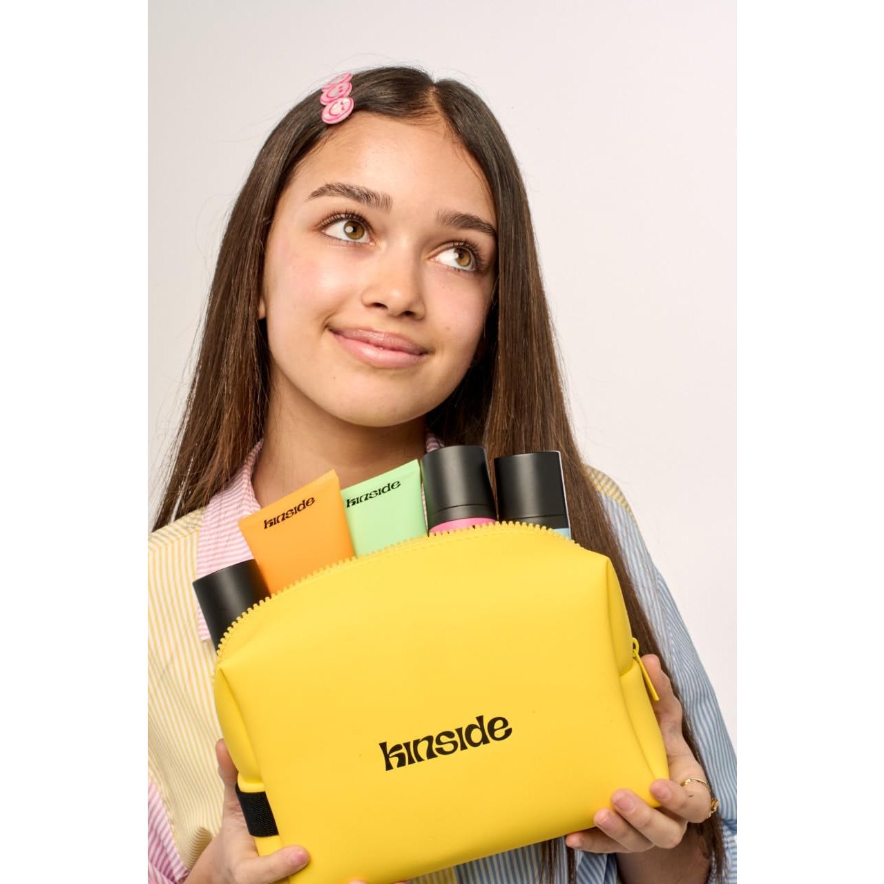 Kinside Lets Go Travel Bag