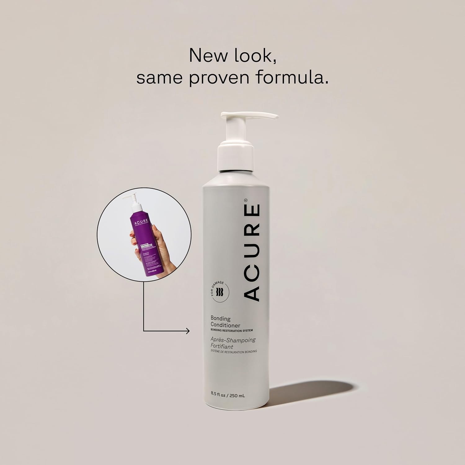 ACURE Bonding Conditioner 250ml