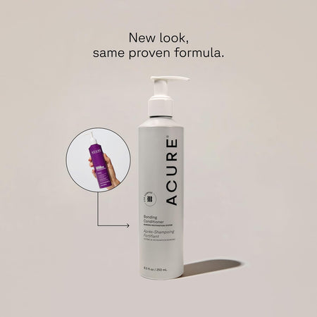 ACURE Bonding Conditioner 250ml