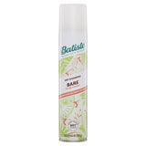 Batiste Bare Dry Shampoo 200ml