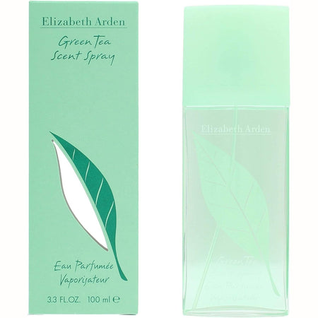 Elizabeth Arden Green Tea Eau de Toilette 100ml