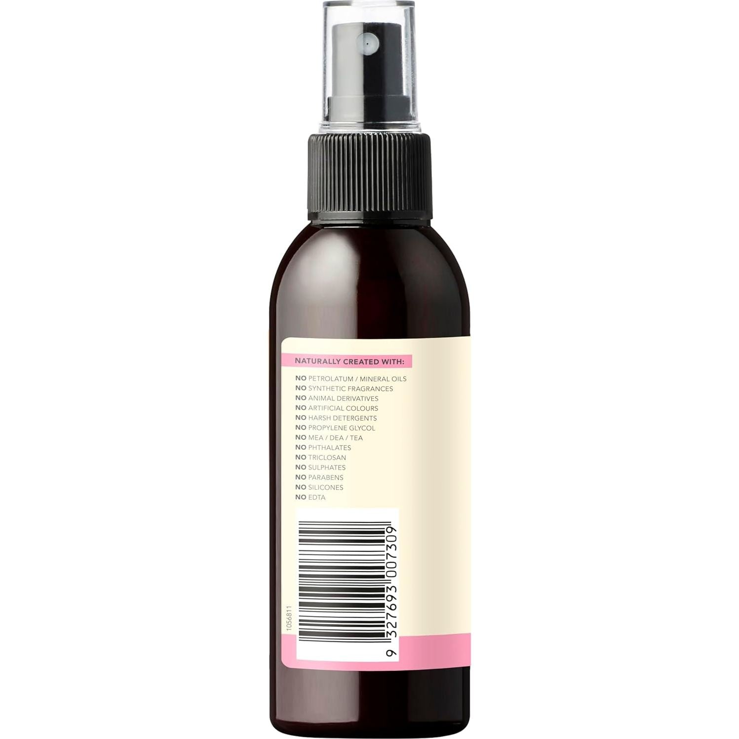 Sukin Rose Hydratng Mist Toner 125ml