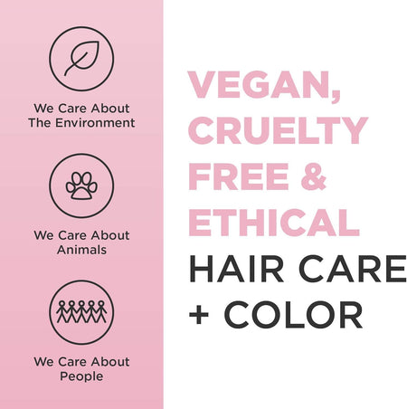 Brite Organix Semi Permanent Hair Colour Blue 75ml