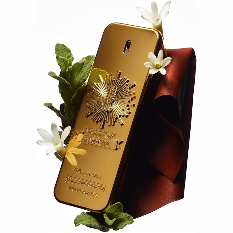 Rabanne 1 Million Parfum 50mL