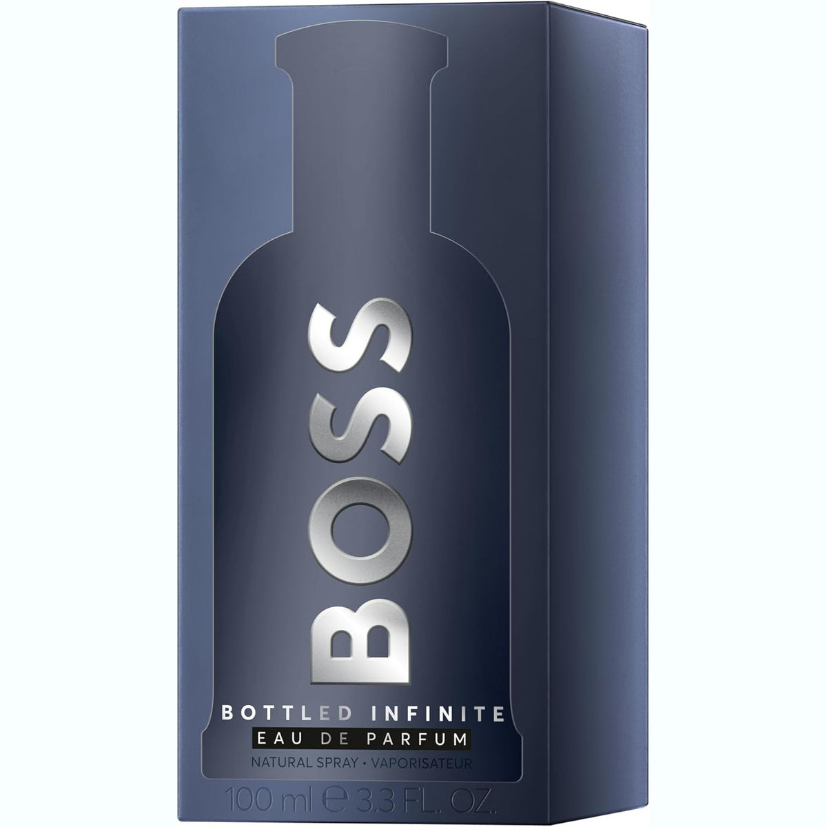 Hugo Boss Bottled Infinite Edp 100ml