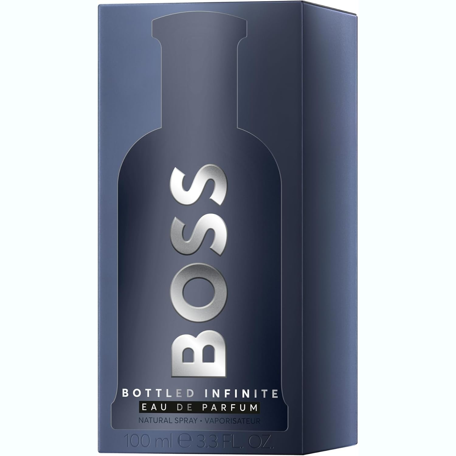 Hugo Boss Bottled Infinite Edp 100ml