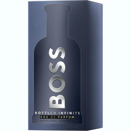 Hugo Boss Bottled Infinite Edp 100ml