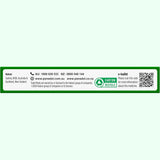 Panadol Optizorb 500mg 16 Caplets