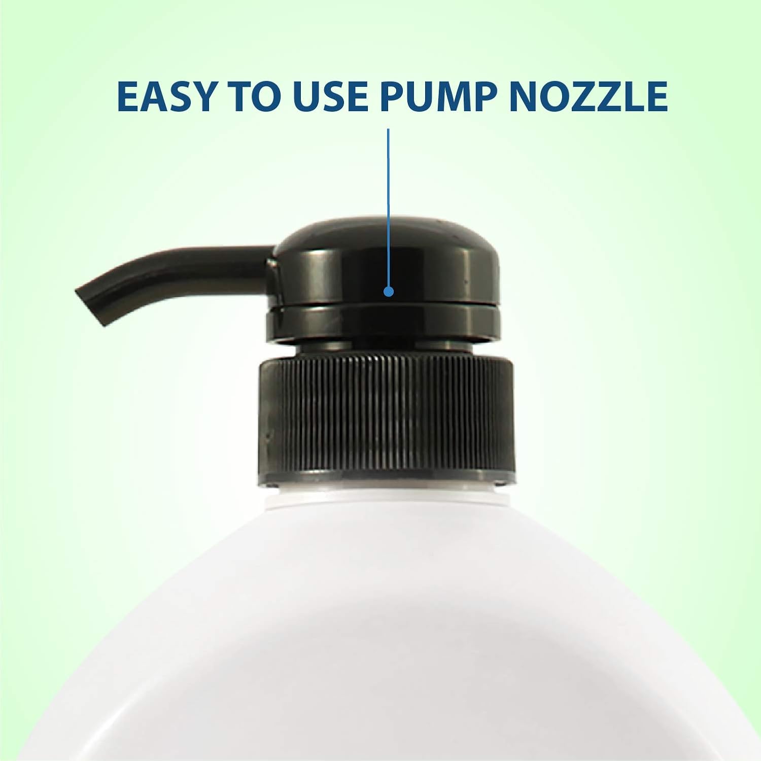 Lovercare Goat's Milk Shower Cream Sensitive Skin 1.2 L