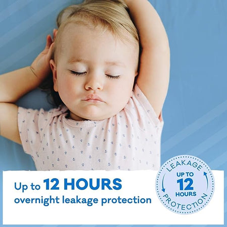 Huggies Ultra Dry Nappies Boys Size 5 13-18kg 32 Pack