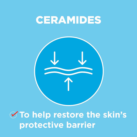 Dermal Therapy Very Dry Face Cleanser 175mL