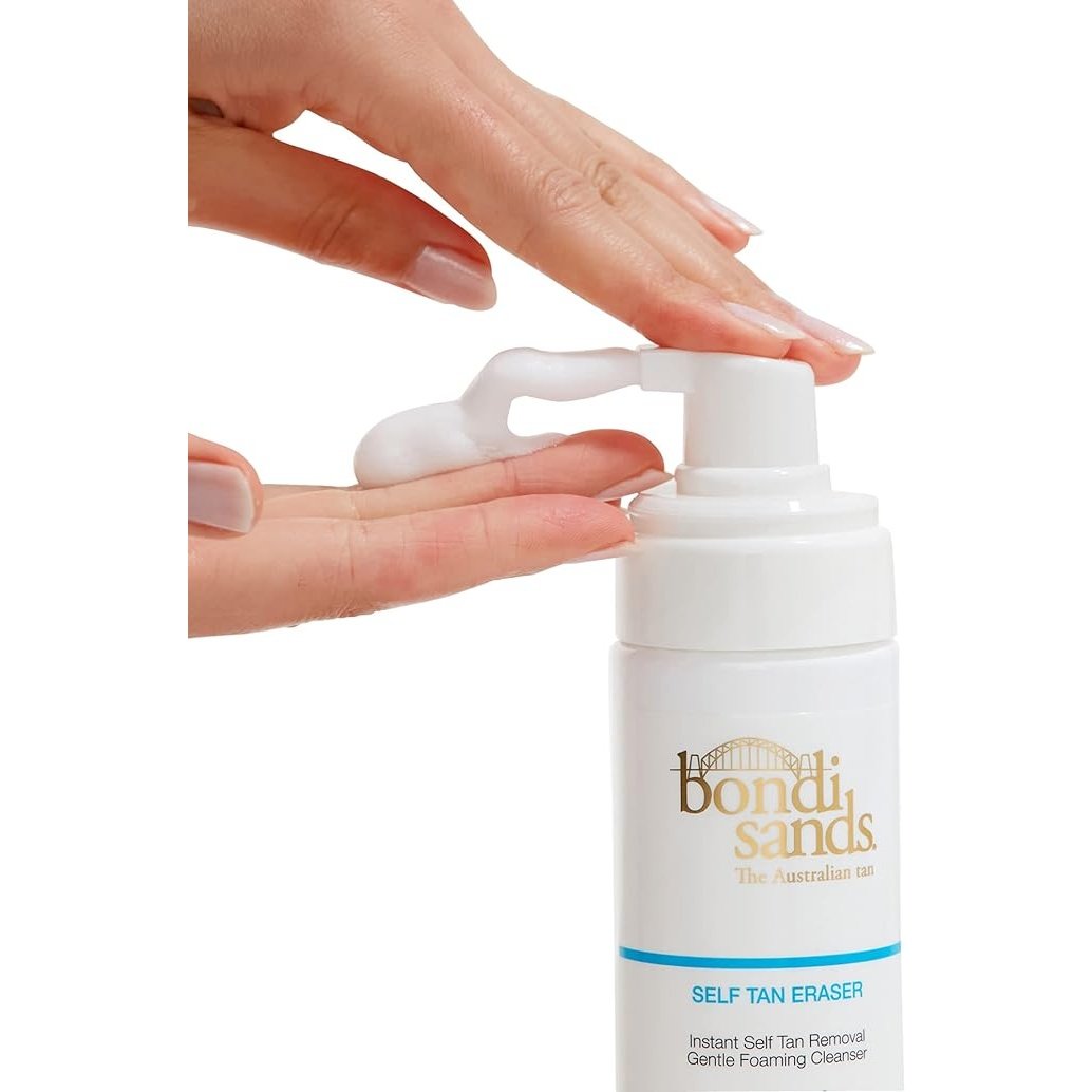 Bondi Sands Tan Eraser 200ml